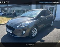 Ford Fiesta Trélissac