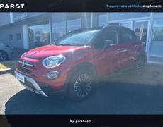 Fiat 500x Trélissac