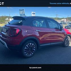 Fiat 500x 1.0 FireFly Turbo T3 120ch Cross Tr&eacute;lissac