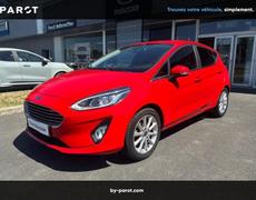 Ford Fiesta Trélissac