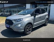 Ford Ecosport - 1.0 EcoBoost 125ch ST-Line 6cv - 15 990 €
