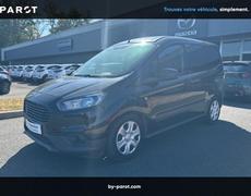 Ford Transit Trélissac