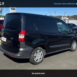 Ford Transit 1.0E 100ch Stop&Start Trend Tr&eacute;lissac