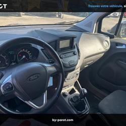 Ford Transit 1.0E 100ch Stop&Start Trend Tr&eacute;lissac