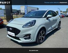 Ford Puma Trélissac