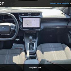 Ford Puma 1.0 EcoBoost Hybrid 125ch ST-Line S&S Powershift Tr&eacute;lissac