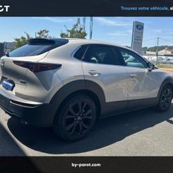 Mazda CX-30 2.0 e-SKYACTIV-X M-Hybrid 186ch Homura BVA 2025 Tr&eacute;lissac