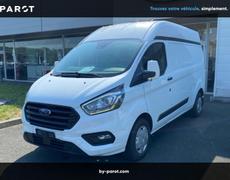 Ford Transit Custom Trélissac