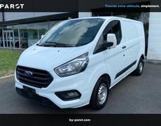 Ford Transit Custom Trélissac