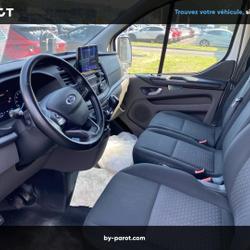 Ford Transit Custom 300 L1H1 2.0 EcoBlue 130 Trend Business 7cv Tr&eacute;lissac