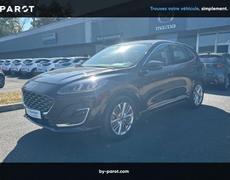 Ford Kuga Trélissac