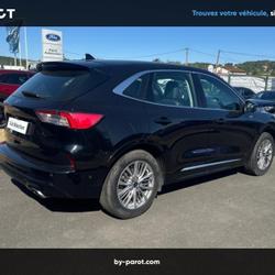 Ford Kuga 2.0 EcoBlue 190ch Vignale BVA i-AWD 11cv Tr&eacute;lissac