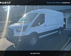 Ford Transit Trélissac