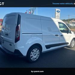 Ford Transit Connect L2 1.0E 100ch E85 Trend Business Nav Tr&eacute;lissac
