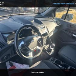 Ford Transit Connect L2 1.0E 100ch E85 Trend Business Nav Tr&eacute;lissac