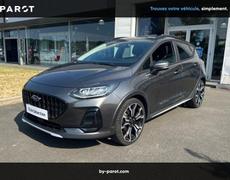 Ford Fiesta Trélissac