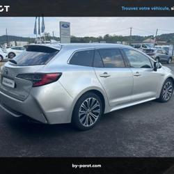 Toyota Corolla Touring Sports 184h Design Tr&eacute;lissac