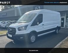Ford Transit Trélissac