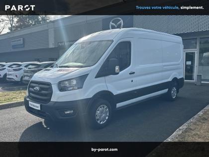 Ford Transit - T310 L3H2 2.0 EcoBlue 130ch S&S Trend Business - 22 990 €
