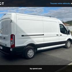 Ford Transit T310 L3H2 2.0 EcoBlue 130ch S&S Trend Business Tr&eacute;lissac