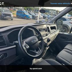 Ford Transit T310 L3H2 2.0 EcoBlue 130ch S&S Trend Business Tr&eacute;lissac