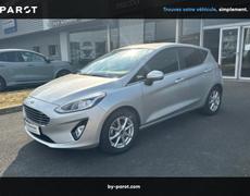Ford Fiesta Trélissac