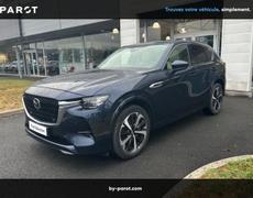 Mazda CX-60 Trélissac