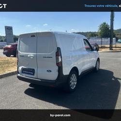 Ford Transit 1.0 EcoBoost 100ch Trend Tr&eacute;lissac