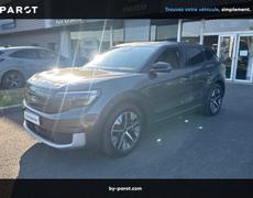 Ford Explorer Trélissac