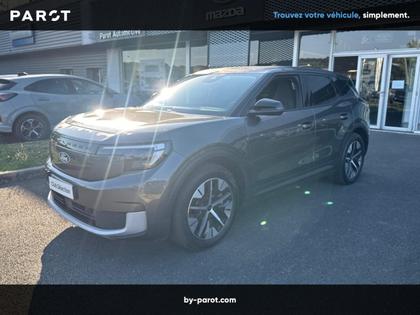 Ford Explorer - 286ch Extended Range 77kWh RWD - 32 900 €