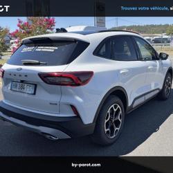 Ford Explorer 286ch Extended Range 77kWh RWD Tr&eacute;lissac