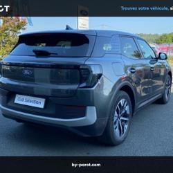 Ford Explorer 286ch Extended Range 77kWh RWD Tr&eacute;lissac