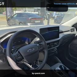 Ford Explorer 286ch Extended Range 77kWh RWD Tr&eacute;lissac
