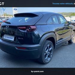 Mazda MX-30 e-SKYACTIV R-EV 170ch Prime-Line 2023 Tr&eacute;lissac