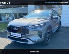 Ford Kuga Trélissac
