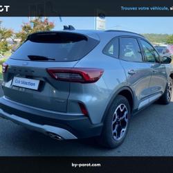 Ford Kuga 2.5 Duratec 180ch Hybrid FlexiFuel Active Powershift Tr&eacute;lissac