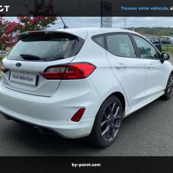 Ford Fiesta 1.0 Flexifuel 95ch ST-Line 5p occasion - Brive-la-Gaillarde - photo 2/30