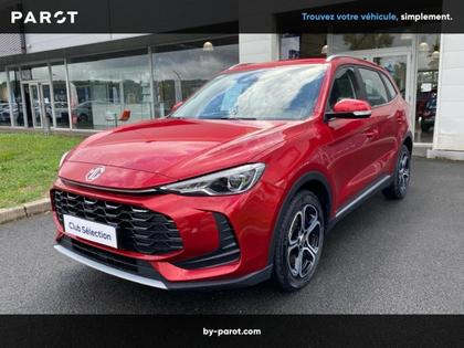 MG ZS - 1.5 Hybrid+ 197ch Comfort - 20 490 €