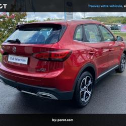 MG ZS 1.5 Hybrid+ 197ch Comfort Tr&eacute;lissac