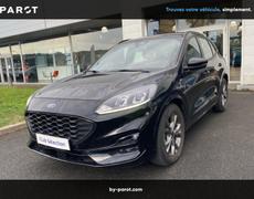 Ford Kuga - 2.5 Duratec 190ch FHEV E85 ST-Line BVA - 21 900 €