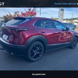 Mazda CX-30 2.0 e-SKYACTIV-X M-Hybrid 186ch Homura 2022 occasion - Tr&eacute;lissac - photo 2/32