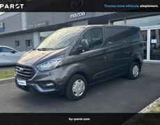 Ford Transit Custom - 280 L1H1 2.0 EcoBlue 130 Trend Business 7cv - 16 490 €