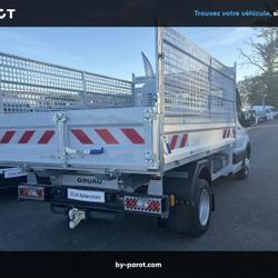 Ford Transit T350 L2 2.0 EcoBlue 130ch Trend Tr&eacute;lissac