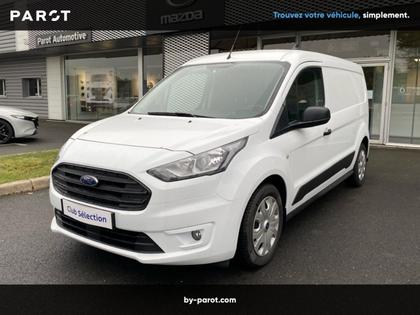 Ford Transit Connect - L2 1.0E 100ch E85 Trend - 16 900 €
