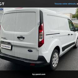 Ford Transit Connect L2 1.0E 100ch E85 Trend occasion - Tr&eacute;lissac - photo 2/30