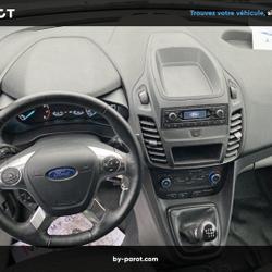 Ford Transit Connect L2 1.0E 100ch E85 Trend occasion - Tr&eacute;lissac - photo 3/30