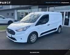 Ford Transit Connect - L2 1.5 EcoBlue 100ch Trend BVA - 16 900 €