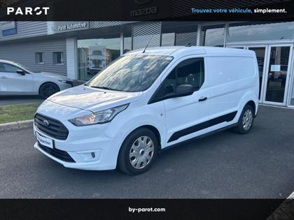 Ford Transit Connect - L2 1.5 EcoBlue 100ch Trend BVA - 16 900 €