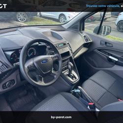 Ford Transit Connect L2 1.5 EcoBlue 100ch Trend BVA Tr&eacute;lissac