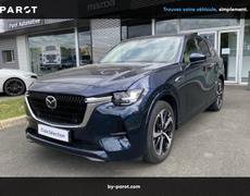Mazda CX-60 Trélissac